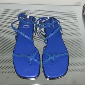 Nalica Strappy Sandal